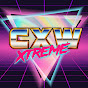 CXW & CPW wrestling Official YouTube Channel logo