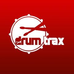 DrumTrax App channel logo