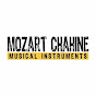 Mozart Chahine
