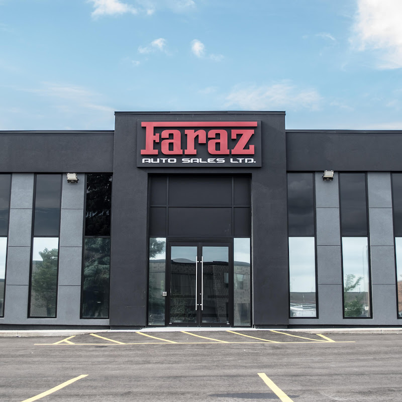 Faraz Auto Sales