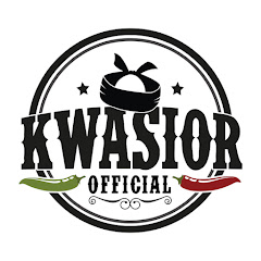 Kwasior Official Avatar