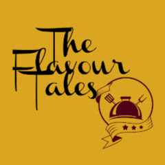 The Flavour Tales channel logo