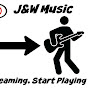 JandW Music