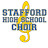 Stafford High School Choirs