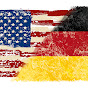 Ein Deutscher in Texas logo