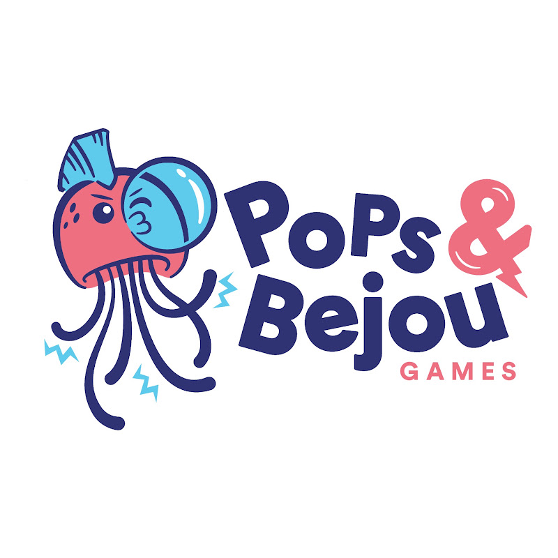 Pops & Bejou Games