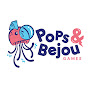 Pops & Bejou Games