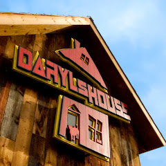 Daryl's House Club Avatar