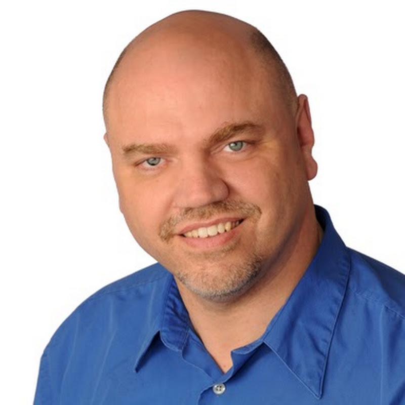 Ken Grant