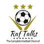 Raf Talks logo