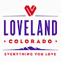 Visit Loveland Colorado logo