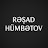 Rəşad Hümbətov [Resad Humbetov]