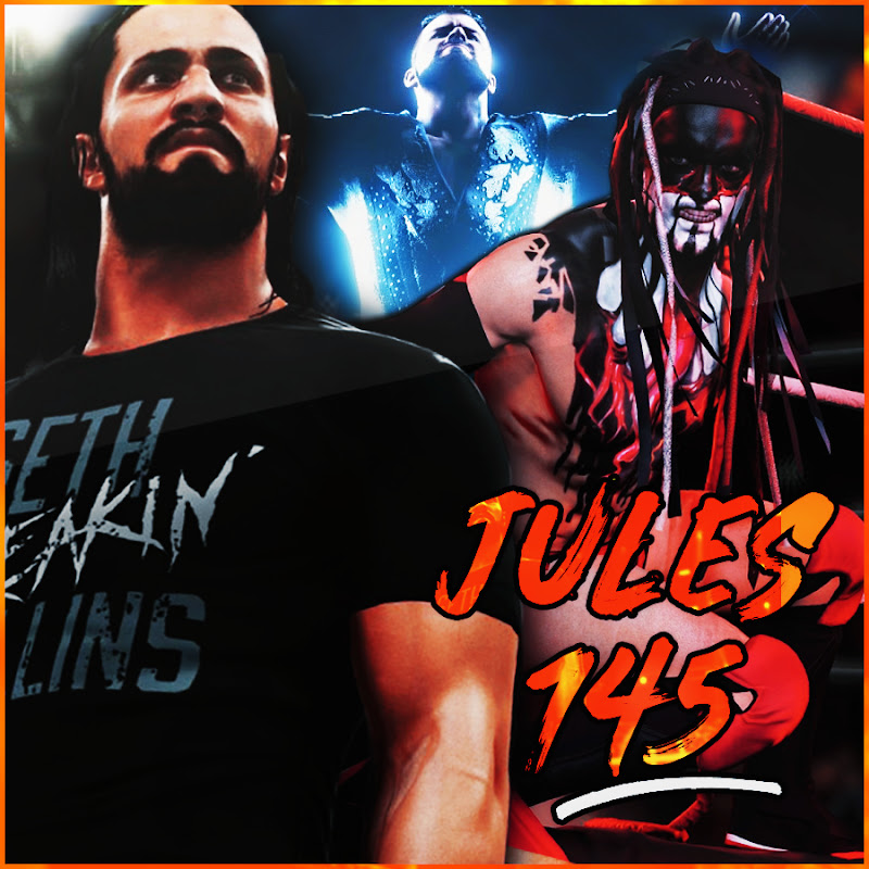 Jules145 icon