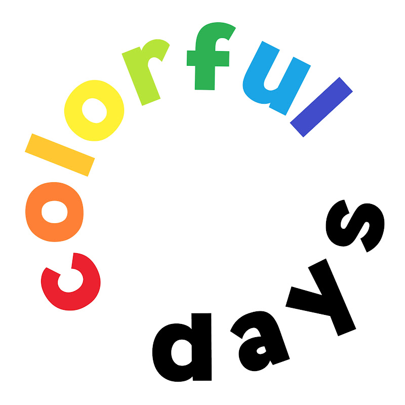 colorful days