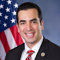 Congressman Ruben Kihuen logo