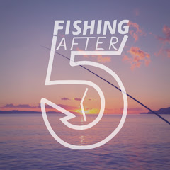 Fishing After 5 Avatar