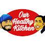 Our Healthy Kitchen logo