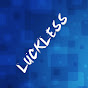 Luckless logo