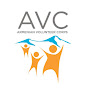 Armenian Volunteer Corps AVC logo