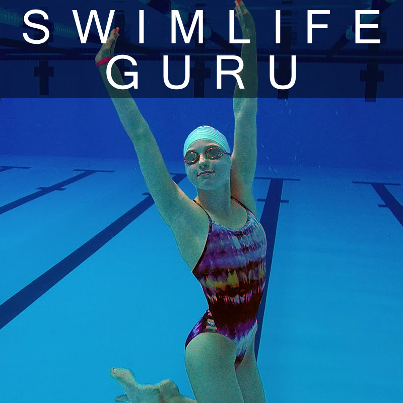 SwimLifeGuru icon