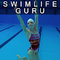SwimLifeGuru logo