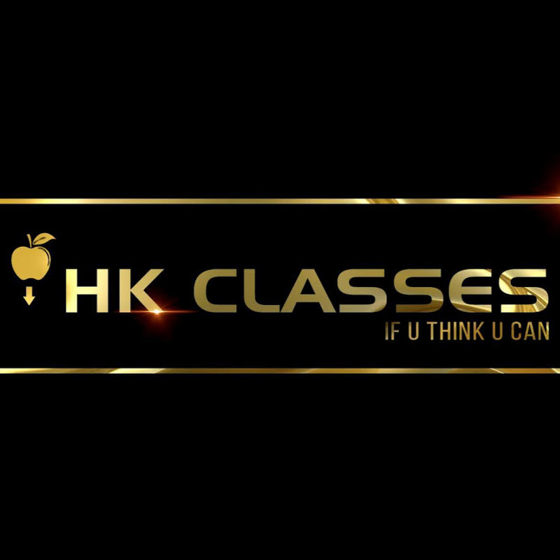 HK Physics Classes
