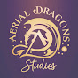 Aerial Dragons Studios logo
