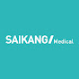 Saikang Medical logo