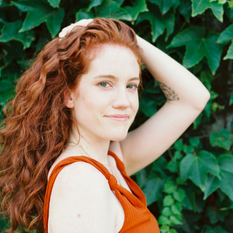 Hannah Magill