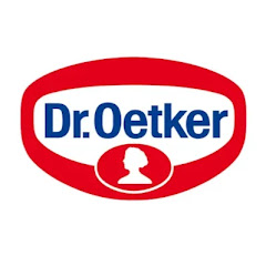 Dr. Oetker Brasil channel logo
