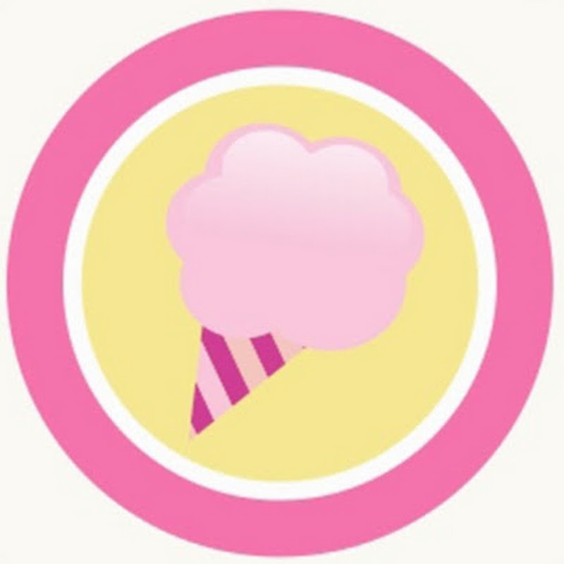 Candy House