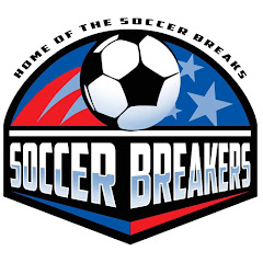 Soccer Breakers FC channel logo