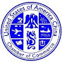 U.S.-China Chamber of Commerce logo