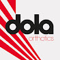 DOLA Orthotics logo