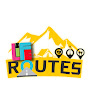 Life Routes- Health Travel N Eat logo