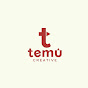 TEMU CREATIVE logo