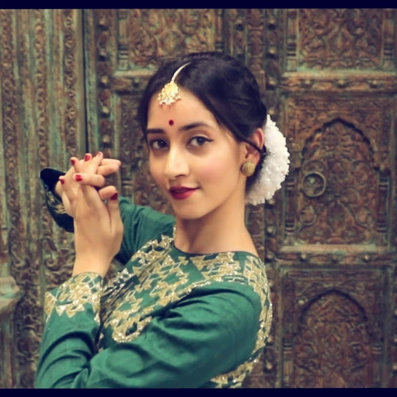 Vishaka Saraf icon
