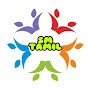 SM TAMIL logo