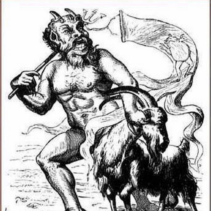 Goataholic
