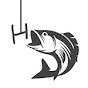 Halbert Family Fishing logo