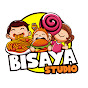 Bisaya Studio logo