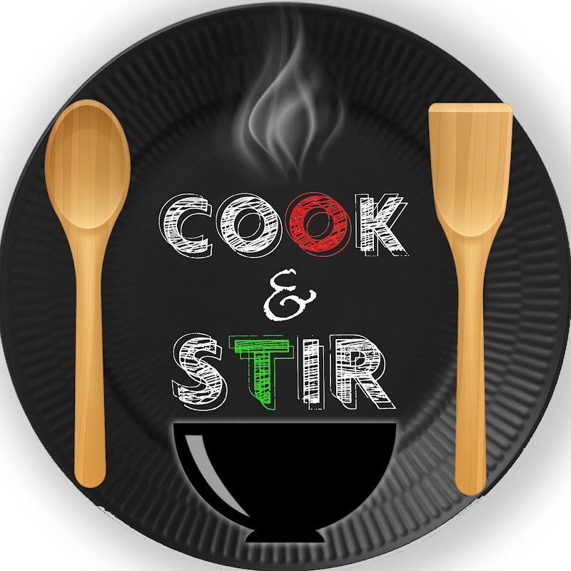 Cook & Stir