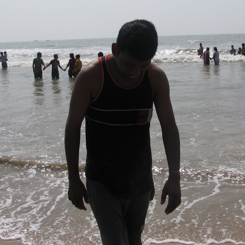 Susobhan Das