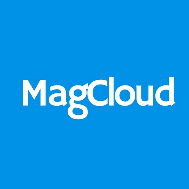 MagCloud