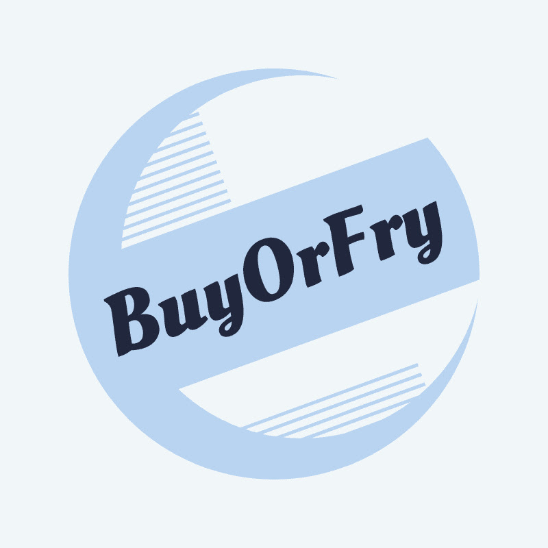 BuyorFry