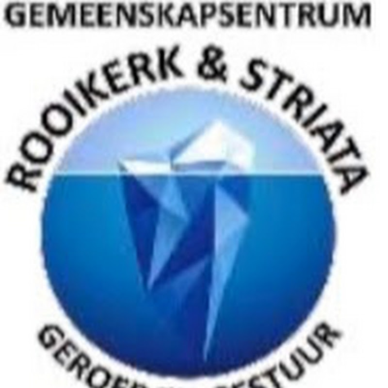 NG Universitas Wes Rooikerk & Striata