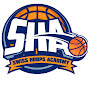 Swiss Hoops Academy logo