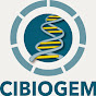 CIBIOGEM logo
