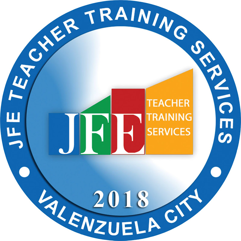 JFE Teacher Training Services