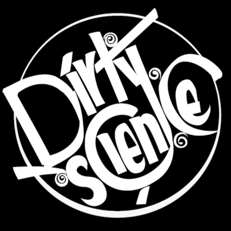 dirty science